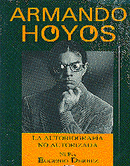 Armando Hoyos-autobiografia no autorizada